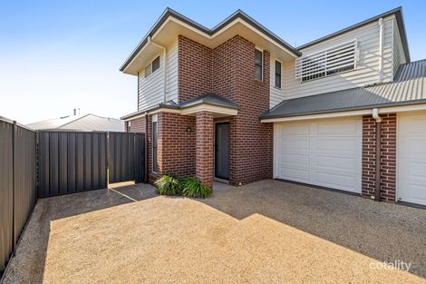 Property photo of 4/41 Highgrove Drive Highfields QLD 4352