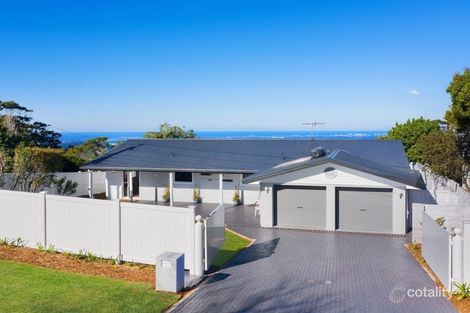 Property photo of 36 Paradise Drive Tamborine Mountain QLD 4272