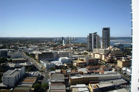 Property photo of 22009/5 Lawson Street Southport QLD 4215
