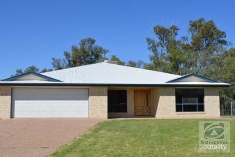 23 Bernborough Pl, Goondiwindi, QLD 4390