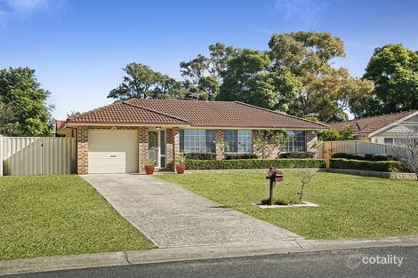 33 Drysdale Rd, Elderslie, NSW 2570