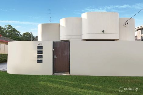 1/42a Greenacre Rd, Wollongong, NSW 2500