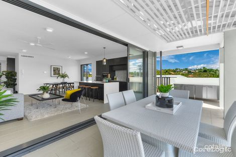 Property photo of 19/66 Allen Street Hamilton QLD 4007