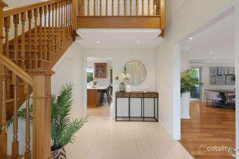 Property photo of 6 Priory Close St Ives Chase NSW 2075