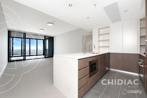 Property photo of 201/63 Shoreline Drive Rhodes NSW 2138