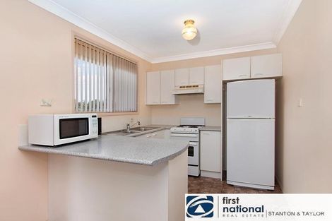 Property photo of 9 Mulloo Place Cranebrook NSW 2749