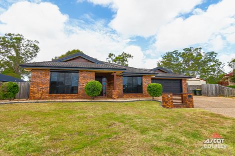 21 Thomas Healy Dr, Bundaberg East, QLD 4670
