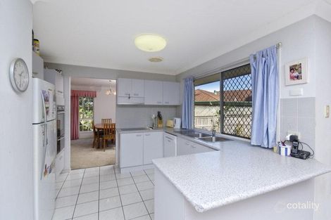 Property photo of 23 Nollamara Drive Elanora QLD 4221
