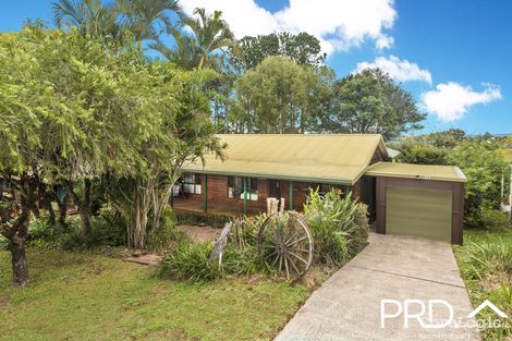 Property photo of 10 Cedar Drive Dunoon NSW 2480