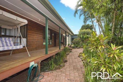 Property photo of 10 Cedar Drive Dunoon NSW 2480