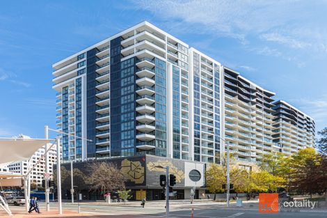 30/20 Allara St, City, ACT 2601