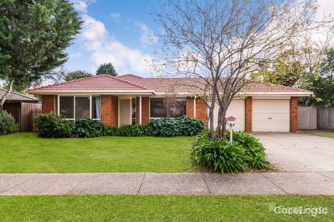 Property photo of 3 Cottage Crescent Kilmore VIC 3764