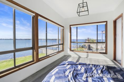 Property photo of 22 Scott Road Mannering Park NSW 2259