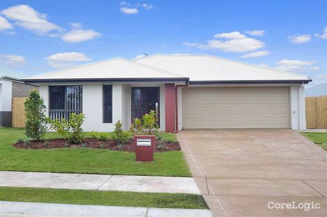 Property photo of 40 Romulus Circuit Augustine Heights QLD 4300