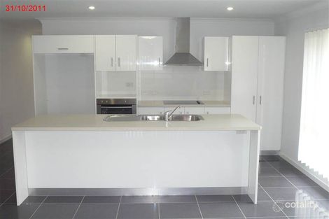 Property photo of 40 Romulus Circuit Augustine Heights QLD 4300