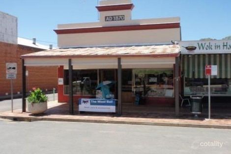 105 Lachlan St, Hay, NSW 2711