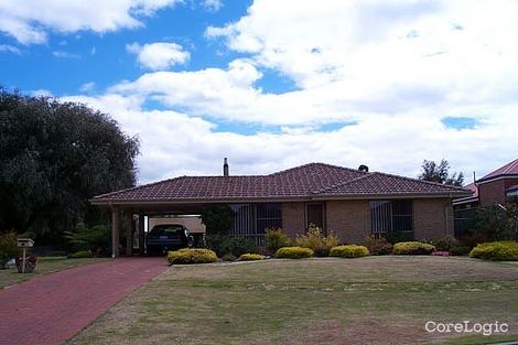 Property photo of 33 Greyteal Place Broadwater WA 6280