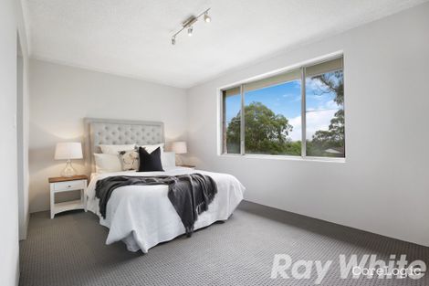 Property photo of 11/9-13 Burley Street Lane Cove North NSW 2066