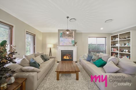 Property photo of 13 Casson Common Camden Park NSW 2570