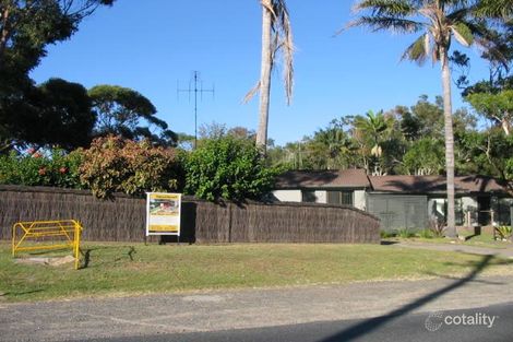 Property photo of 4/184 Boomerang Drive Blueys Beach NSW 2428