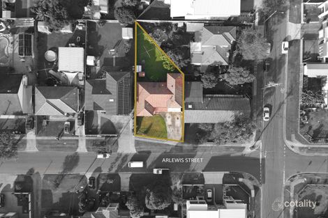 Property photo of 23 Arlewis Street Chester Hill NSW 2162