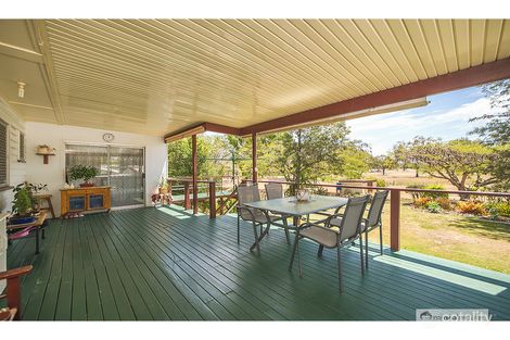 Property photo of 20 Parris Street Park Avenue QLD 4701