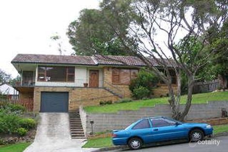 Property photo of 43 Foothills Road Mount Ousley NSW 2519