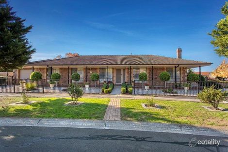 2 Rivoli Pl, Keilor Lodge, VIC 3038