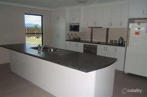 Property photo of 23 Peacock Place Marian QLD 4753