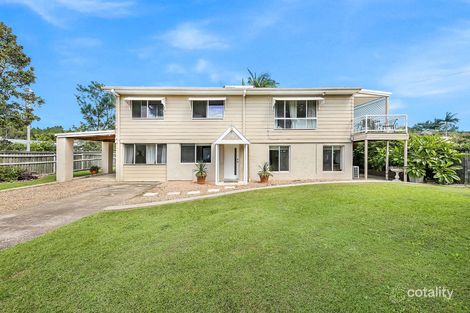 Property photo of 2 Booran Street Hope Island QLD 4212