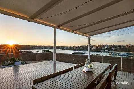4/13 Wood St, Manly, NSW 2095