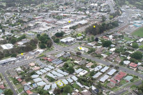 Property photo of 4/4 Miles Lane Leongatha VIC 3953