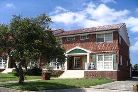 Property photo of 1/23 Parry Avenue Narwee NSW 2209