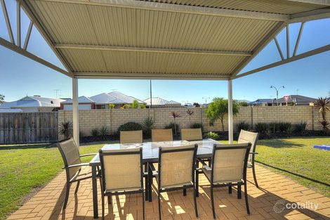 Property photo of 36 Seascapes Boulevard Halls Head WA 6210