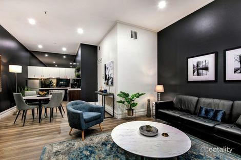 Property photo of 44/24-38 Little Bourke Street Melbourne VIC 3000