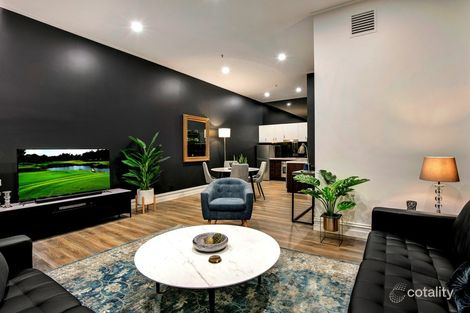 Property photo of 44/24-38 Little Bourke Street Melbourne VIC 3000