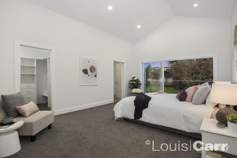 Property photo of 38 New Farm Road West Pennant Hills NSW 2125