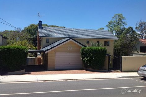 Property photo of 354 Swann Road St Lucia QLD 4067