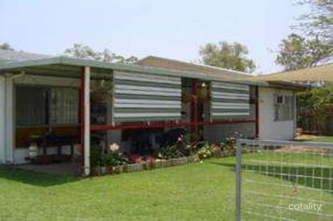 Property photo of 16 Willans Street Emerald QLD 4720