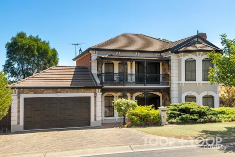 Property photo of 5 Austin Court Craigburn Farm SA 5051