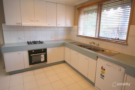Property photo of 31 Rhoda Street Dingley Village VIC 3172