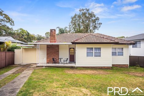 Property photo of 9 Phillip Street Oyster Bay NSW 2225