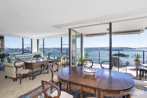 Property photo of 13A/5-11 Thornton Street Darling Point NSW 2027