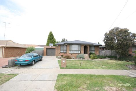 21 Greenville Dr, Grovedale, VIC 3216