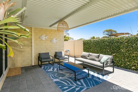 Property photo of 6A Westerly Crescent Heathridge WA 6027