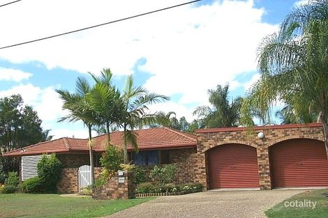 10 Thoms Cres, Mount Warren Park, QLD 4207