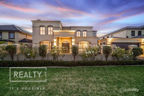 46 Mariners View, Mindarie, WA 6030