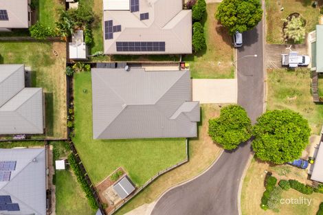 12 Amadio Cl, Gordonvale, QLD 4865