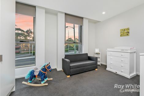 Property photo of 7/289 Blaxland Road Ryde NSW 2112