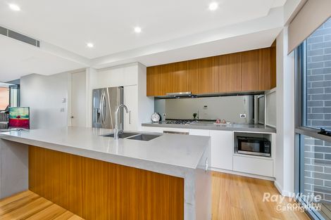 Property photo of 7/289 Blaxland Road Ryde NSW 2112